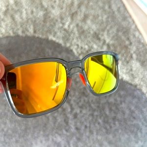 Like New Pair of Nike Sunglass, guaranteed 100% authentic.  Comes with dust bag.